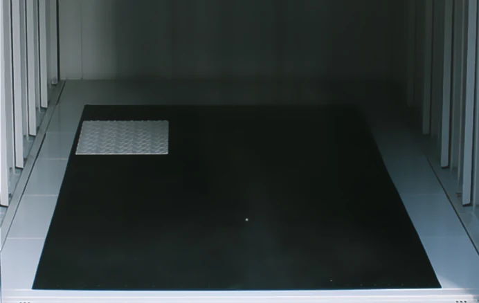 ラバーマット
