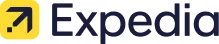 Expediaで予約